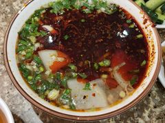 -磨沟沿老字号牛肉面·清真(金港城店)