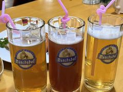 -巴伐利亚啤酒坊(意式风情街店)