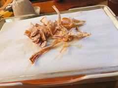 -木屋烧烤(创意园店)