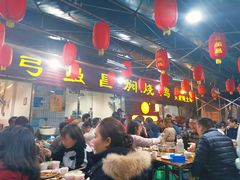 -弓虽昌焖烧鸡(大竹林店)