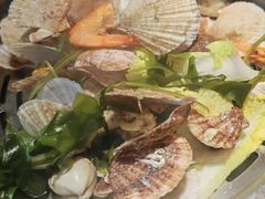 -三个渔夫·蒸汽海鲜(小白楼店)