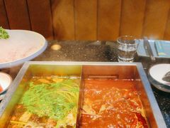 -五星桥原切肥牛火锅·30年专注好牛肉(湖塘店)