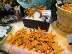 -川骄海鲜自助(亚运村店)