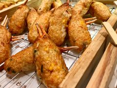 -古来思鱼饼