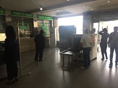 门面-中国人民武装警察部队特色医学中心