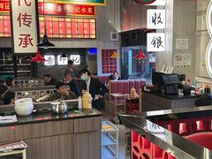 -龚印记牛骨牛杂屋·四代传承(珠影星光城店)