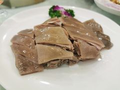 清炖羊肉-寻味顺德·南记酒家·传统顺德菜·鱼生(广源路店)
