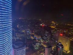 -云中捞高空旋转餐厅(商茂世纪广场店)