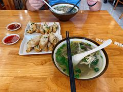 -小姜锅贴(凤凰街店)