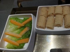 -左庭右院鲜牛肉火锅(长泰广场店)