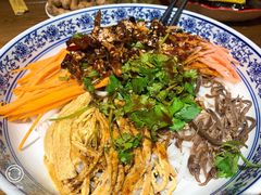 -福照楼汽锅鸡·云南特色菜(万达广场店)