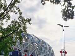 -北京奥林匹克公园