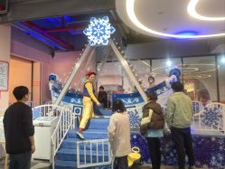 -宝燕水乐园(相城店)