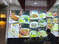 -湖上人家·船菜·私房菜(拈花湾景区店)