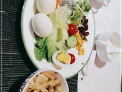-大同云冈美高大酒店