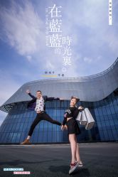 点击看大图 -维纳斯婚纱摄影(鞍山店)