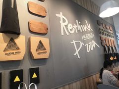 -乐凯撒披萨(汇港购物中心店)