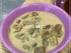-牛马行牛肉饸饹铺(长春总店)