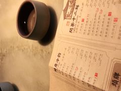 -绿茶餐厅(成都大悦城店)