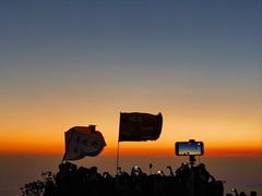 -梧桐山风景名胜区