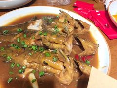 -必点海鲜·鲅鱼水饺(鞍山西道店)
