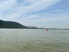 -云龙湖旅游景区