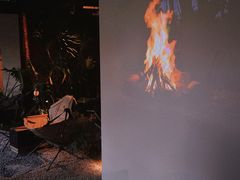 -J Create城市露营咖啡·简餐·宠物(上海动物园店)