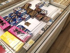 -好利来(北新桥店)