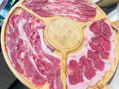 -麻辣因子滩羊火锅(世和广场店)