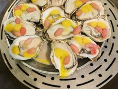 -飞尝蚝·顺德菜·鱼生(顺德总店)
