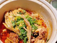 -周家二小姐的菜(西津渡店)