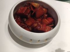 -扬浦大酒楼(平顶山路店)