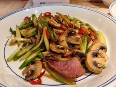 -树厨贵州菜(大十字店)