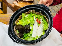 -汉阴白火石汆汤