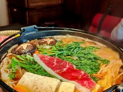 -300杯·和牛烧肉清酒专门店(廊里店)