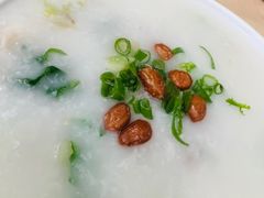 -盛记粥面(佐敦店)