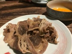 -新石器烤肉(南站店)