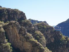 -十渡东湖港风景区