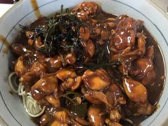 -明呈黄鱼面馆(斜土路店)