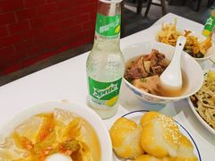 清水面-老长沙龙虾馆·聚会餐厅(白石洲店)