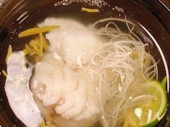 -晴空·日本料理(万象城店)