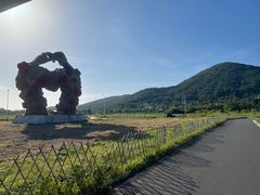 -亚龙湾国际玫瑰谷