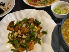 -蟹榭·本帮江浙菜·蟹宴(五角场合生汇商场店)