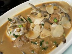 -小城故事·地道宁波味(月湖盛园店)