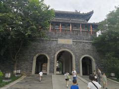 -昌州古城