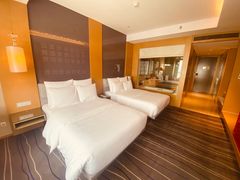 -青岛富力艾美酒店