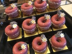 -漳州皇冠假日酒店·原素全日制餐厅