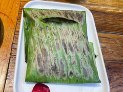 姚贵文烘烤建水豆腐-雀舞·私食(凯德店)