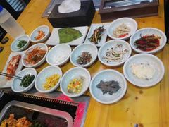 -金顺韩式烤肉·网红烤肉店(广利路店)