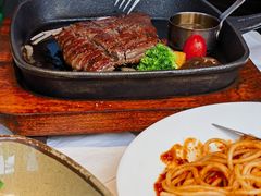 -牛扒先生·厚切雪花牛扒西餐厅(北京路禺山路店)